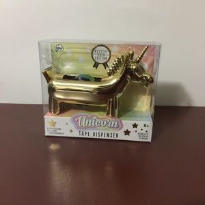 Unicorn Tape dispenser